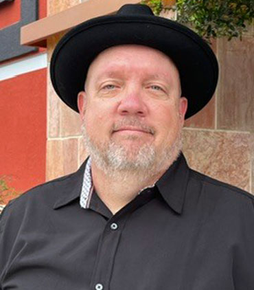 Richard Falor